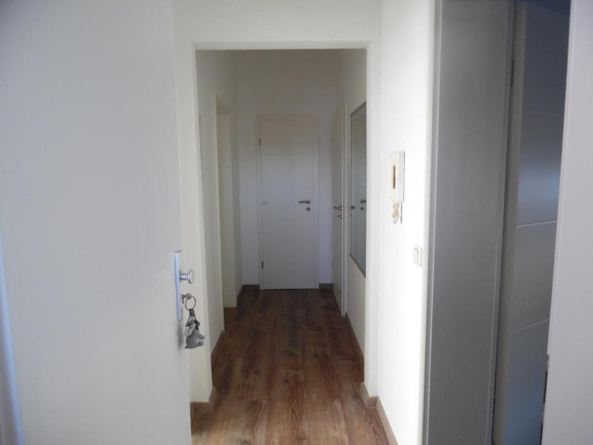 Gaestewohnung Mit Kueche Magdeburg An Der Elbe エクステリア 写真