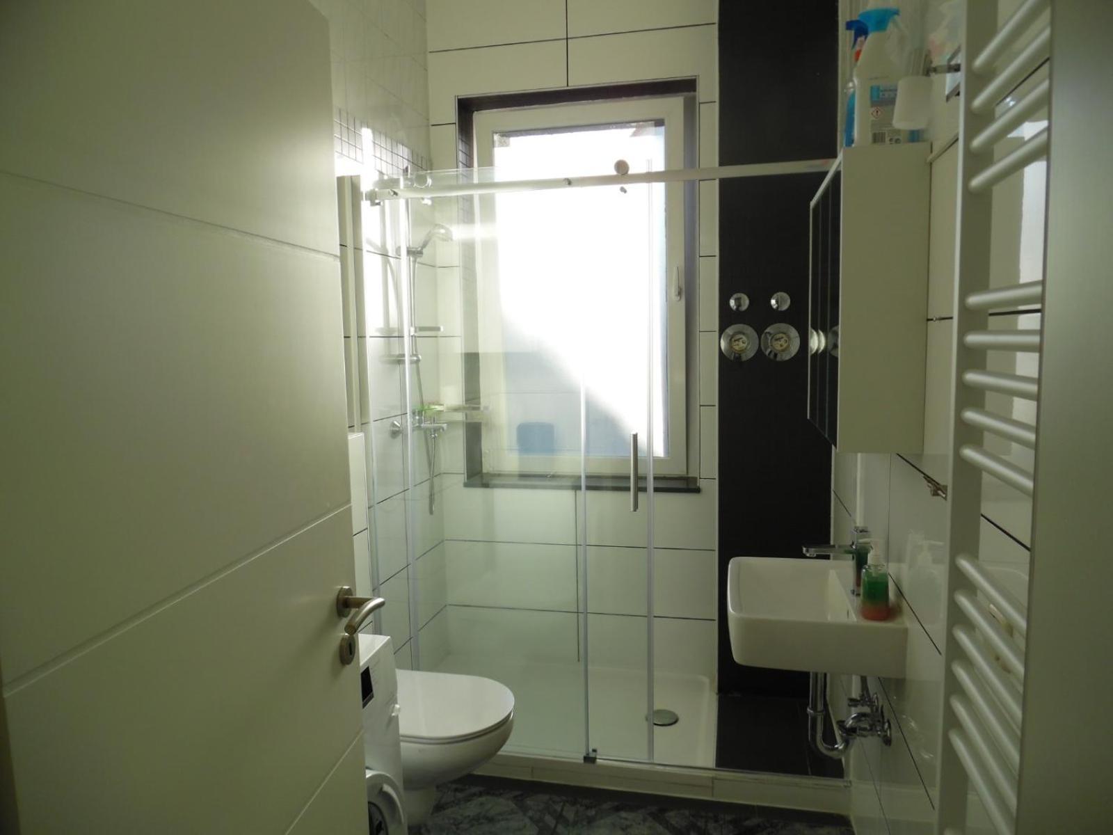 Gaestewohnung Mit Kueche Magdeburg An Der Elbe エクステリア 写真